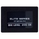 Hi-Level 256GB Elite 560MB-540MB-s Sata 3 2.5" SSD HLV-SSD30ELT-256G Ssd Harddisk