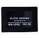 Hi-Level 128GB Elite 560MB-540MB-s Sata 3 2.5" SSD HLV-SSD30ELT-128G Ssd Harddisk