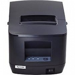 Xprinter XP-Q900 USB+Ethernet+Seri(RS232) Fiş Yazıcı 260mm-72mm