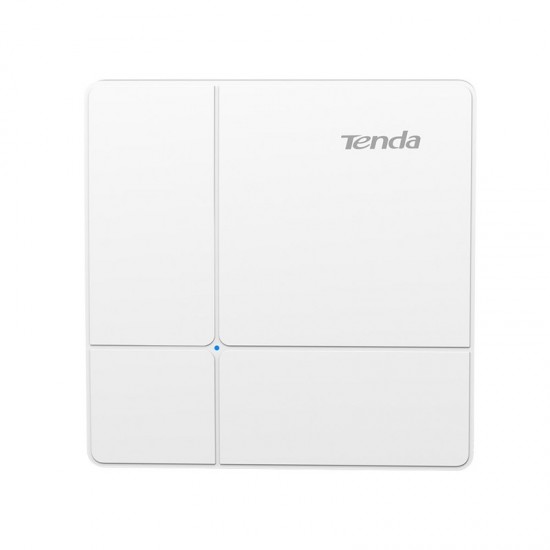 Tenda I24 867 Mbps Dual Bant Tavan Tipi Access Point