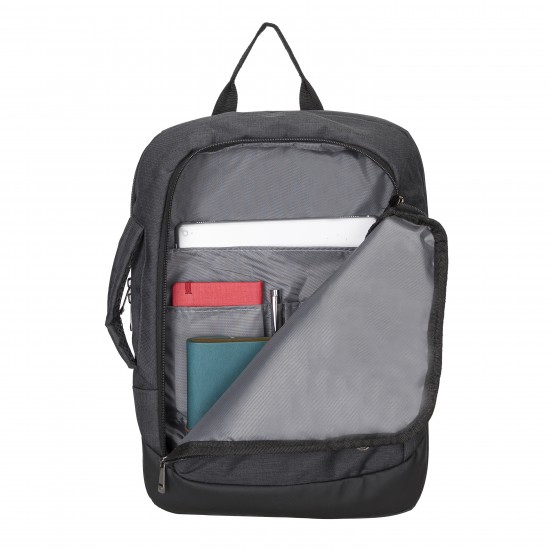 Plm Neptun Siyah 15.6" Sırt Çantası Plm Neptun Siyah 15.6" Sırt Çantası