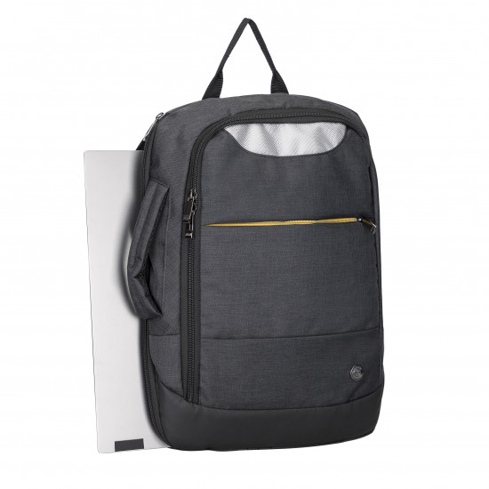 Plm Neptun Siyah 15.6" Sırt Çantası Plm Neptun Siyah 15.6" Sırt Çantası