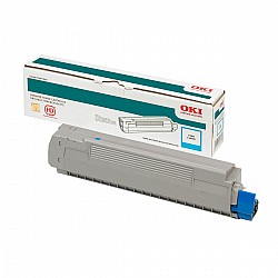 OKI 45396215 MAVİ TONER ES7470, ES7480 11.000 SAYFA