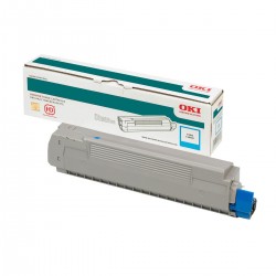 OKI 45862819 TONER-Y- SARI -ES8453-ES8473-ES8483 10.000 SAYFA