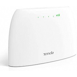 Tenda 4G03 4G LTE Router Sim Kartlı