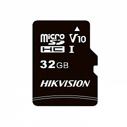 Hikvision HS-TF-C1-32G microSDHC™-32G-Class 10 and UHS-I  - TLC MicroSD Hafıza Kartı