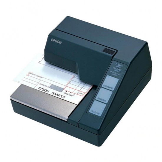 Epson TM-U295-292 Slip Yazıcı SERİ+ ETHERNET Epson TM-U295-292 Slip Yazıcı SERİ+ ETHERNET