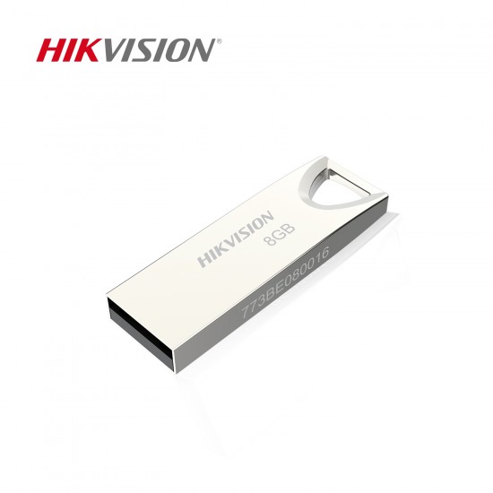 Hikvision 8GB USB2.0 HS-USB-M200-8G Metal Flash Bellek