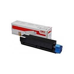 Oki C650 6bin Sayfa Magenta Kırmızı Toner 9006128