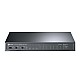 Tp-Link TL-SL1311MP 8 Port 10-100 Mbps 2 Port 10-100-1000 Mbps Switch 1 Port SFP