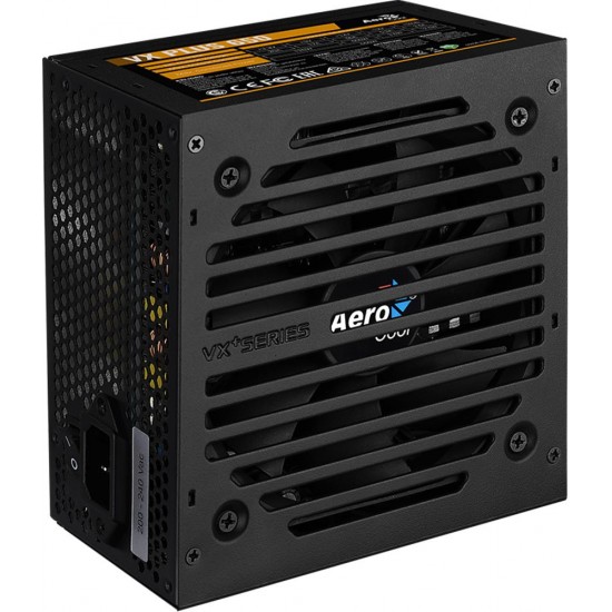 Aerocool AE-VXP650 VX Plus 650W Güç Kaynağı