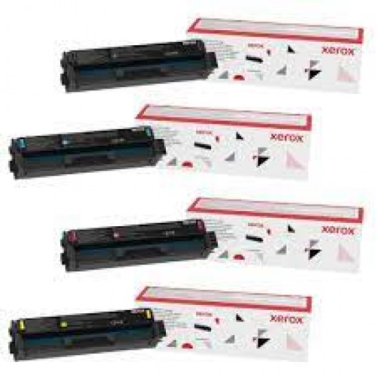 Xerox 006R04397 C230-C235 Yüksek Kapasite Magenta Kırmızı Toner 2.500 Sayfa