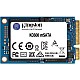 Kingston 256GB KC600 550-500MB-S Msata SSD SKC600MS-256G Harddisk