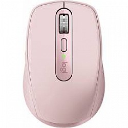 Logitech 910-005990 MX Anywhere 3 Rose 6 Tuş 4.000DP Laser Kablosuz Mouse