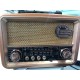 Everton RT-827 Bluetooth-USB-SD-FM Şarjlı Nostaljik Radyo (Solar Güneş Panelli) Everton RT-827 Bluetooth-USB-SD-FM Şarjlı Nostaljik Radyo (Solar Güneş Panelli)