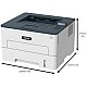 Xerox B230V_DNI Phaser Wi-Fi 34 ppm A4 Mono Lazer Yazıcı Dubleks Network