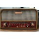 Everton RT-715  Bluetooth-USB-SD-FM Şarjlı  Nostaljik Radyo Led Fener Özellikli
