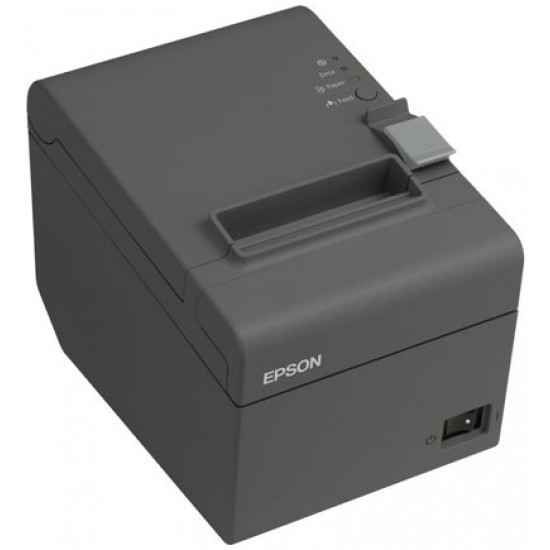 Epson TM-T20X-052 Ethernet Fiş Yazıcı