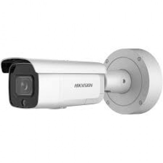 Hikvision DS-2CD2643G2-IZS 4 MP 2.8-12 mm Motorize Lensli Ir Bullet IP Kamera Hikvision DS-2CD2643G2-IZS 4 MP 2.8-12 mm Motorize Lensli Ir Bullet IP Kamera