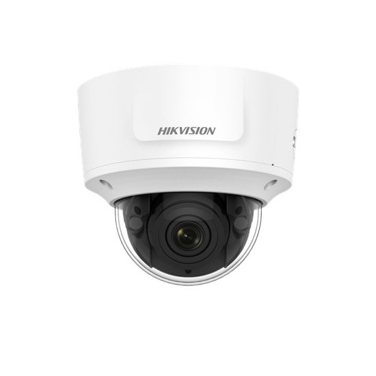 Hikvision DS-2CD2743-IZS 4mp 2.8mm-12mm Motorize Ip Dome Kamera