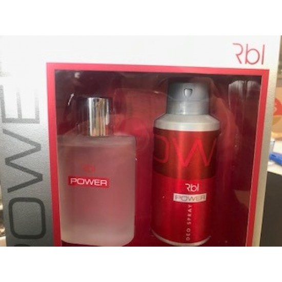 Rebul Kofre Power 50ml (Deo Spray Hediyeli 97ml) Rebul Kofre Power 50ml (Deo Spray Hediyeli 97ml)
