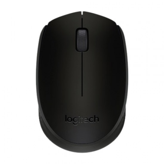 Logitech 910-004798 B170 Kablosuz Siyah Mouse Logitech 910-004798 B170 Kablosuz Siyah Mouse