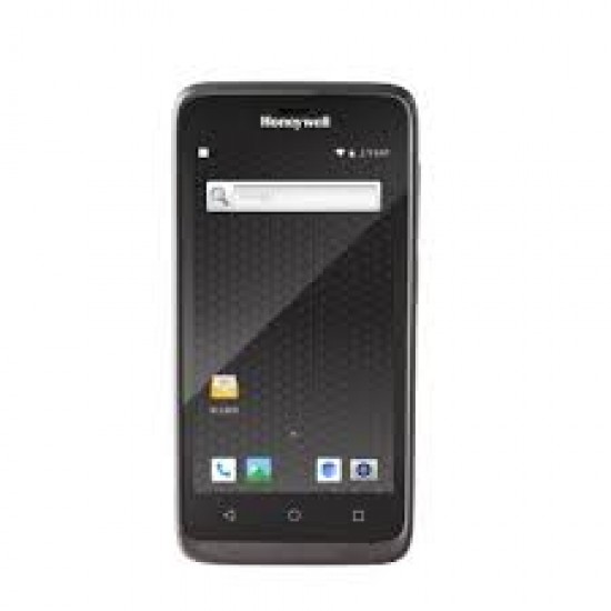 Honeywell Eda51 Only 5"Wifi Bluetooth Android Karekod 2D 4Gb Ram 64Gb El Terminali