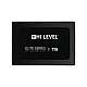 Hi-Level 1TB Elite 2,5" Sata 3 560-540 SSD HLV-SSD30ELT-1T SSD Harddisk