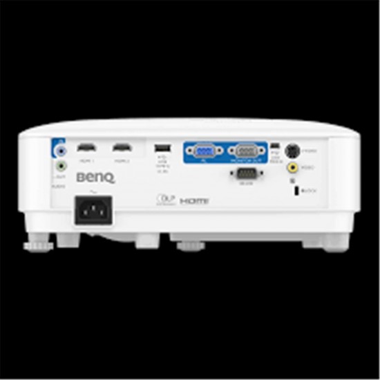 Benq MX560 4000 Ansilümen 1024x768 VGA Usb (TYPE A) 20.000:1 3D DLP Projektör