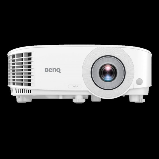 Benq MX560 4000 Ansilümen 1024x768 VGA Usb (TYPE A) 20.000:1 3D DLP Projektör