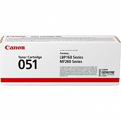 Canon CRG-056H Black Siyah Lazer Yüksek Kapasiteli Toner