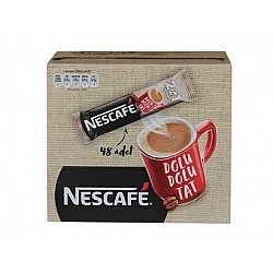 Nestle Nescafe 2ın1 Phnx 56lı Paket 10gr 12515293