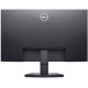 Dell 23.8" SE2422H 75Hz 5ms (HDMI+VGA) FreeSync FHD LED Monitör