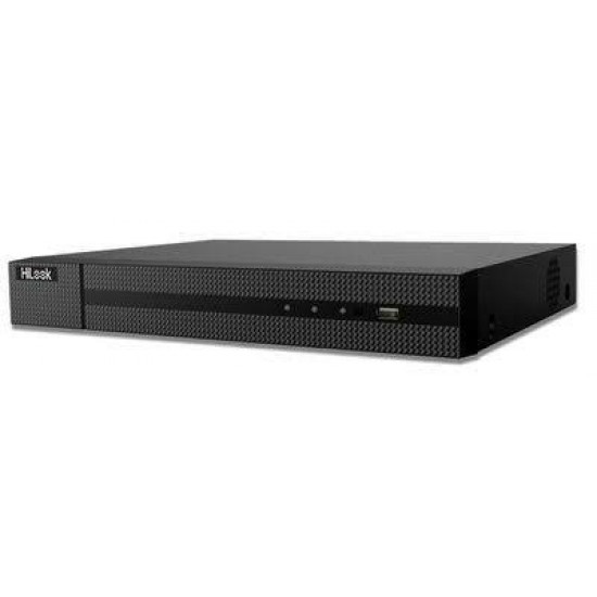 Hilook NVR-232MH-B 32 Kanal x 1Port 2XxHDD 8MP NVR IP Kayıt Cihazı