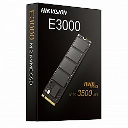 Hikvision 1024GB E3000 3520MB-2900MB-s NVMe HS-SSD-E3000-1024G Ssd Harddisk