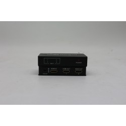 Vcom DD442 1-2 Port 1.4V 4k@30hz Metal Hdmi Splitter