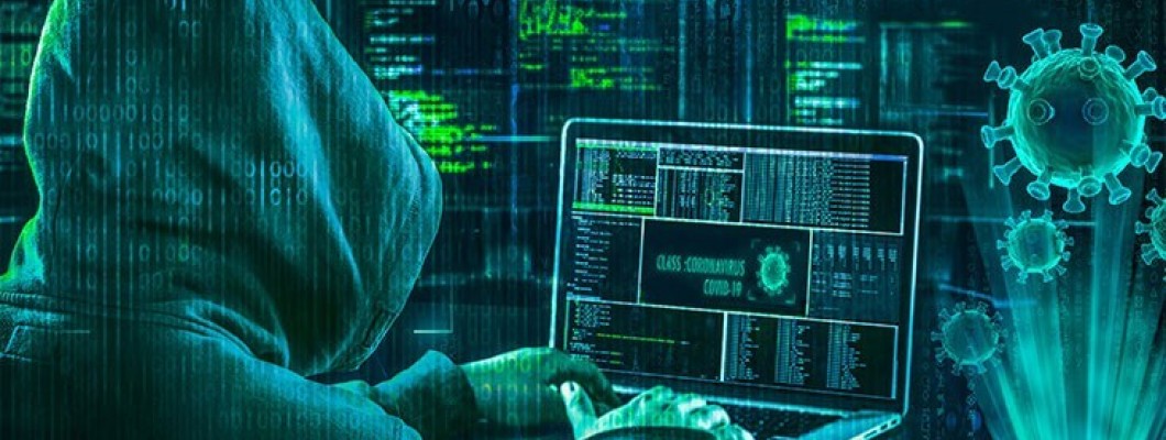 Siber Güvenlik ve Korunma Yöntemleri
