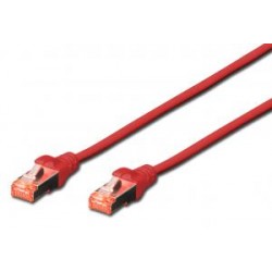 Digitus DK-1644-020/R Digitus Cat.6 Patch Kablo
