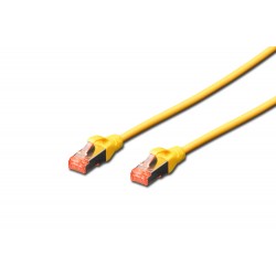 Digitus DK-1644-005/Y Digitus Cat.6 Patch Kablo