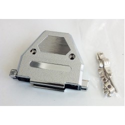 Assmann AGP 37 G-ME Hood for D-SUB Connector