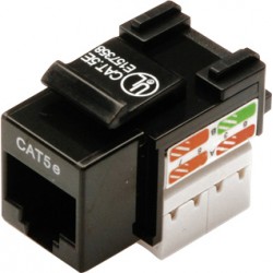 Digitus DN-93501 Digitus CAT-5e Keystone Jack