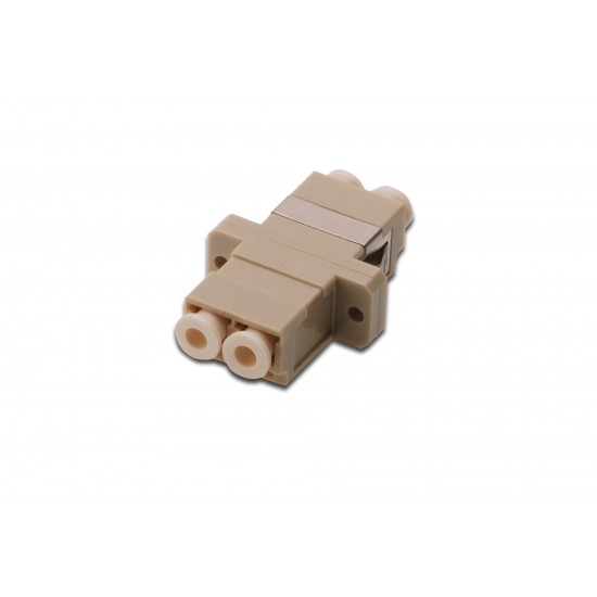 Digitus DN-96008-1 Digitus LC / LC Duplex Coupler