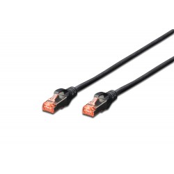 Digitus DK-1644-010/BL Digitus Cat.6 Patch Kablo