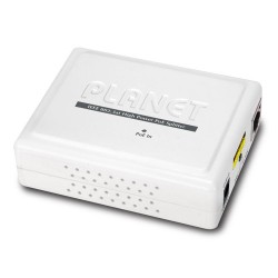 Planet PL-POE-162S IEEE 802.3at Gigabit High Power over Ethernet Splitter