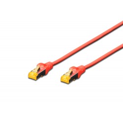 Digitus DK-1644-A-005/R Digitus CAT 6A S-FTP Patch Kablosu