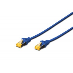 Digitus DK-1644-A-010/B Digitus CAT 6A S-FTP Patch Kablosu