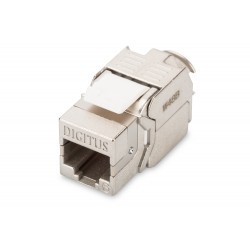 Digitus DN-93612-1 Digitus CAT 6 Keystone Jack