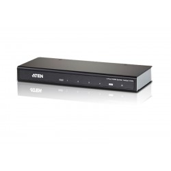 Aten ATEN-VS184A 4 Port 4K HDMI Çoklayıcı (4 Port 4K HDM Splitter)