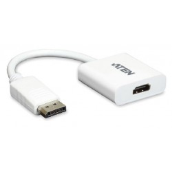 Aten ATEN-VC985 DisplayPort (DP) <-> HDMI Adaptörü