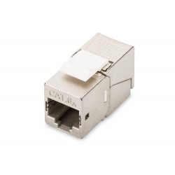Digitus DN-93617 Digitus CAT 6A Keystone Jack